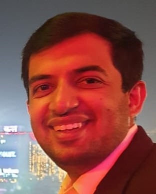 Shashwat Parihar