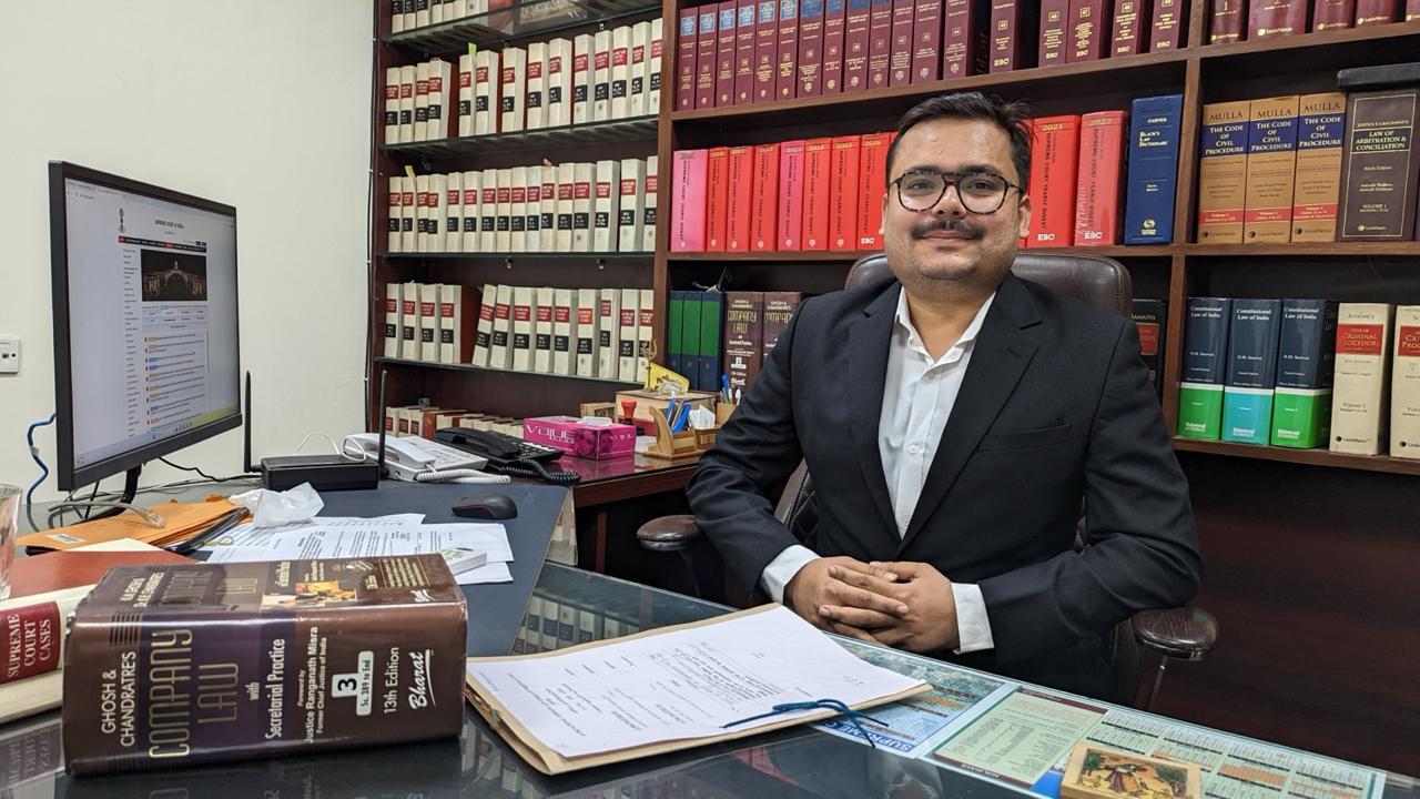 Shashwat Anand
